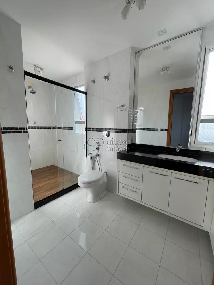 Apartamento, 4 quartos, 330 m² - Foto 7