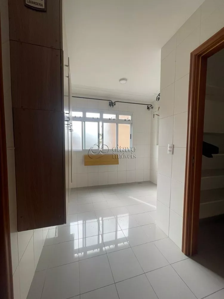 Apartamento, 4 quartos, 330 m² - Foto 2
