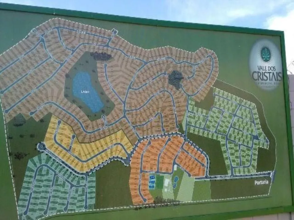 Terreno, 352 m² - Foto 3