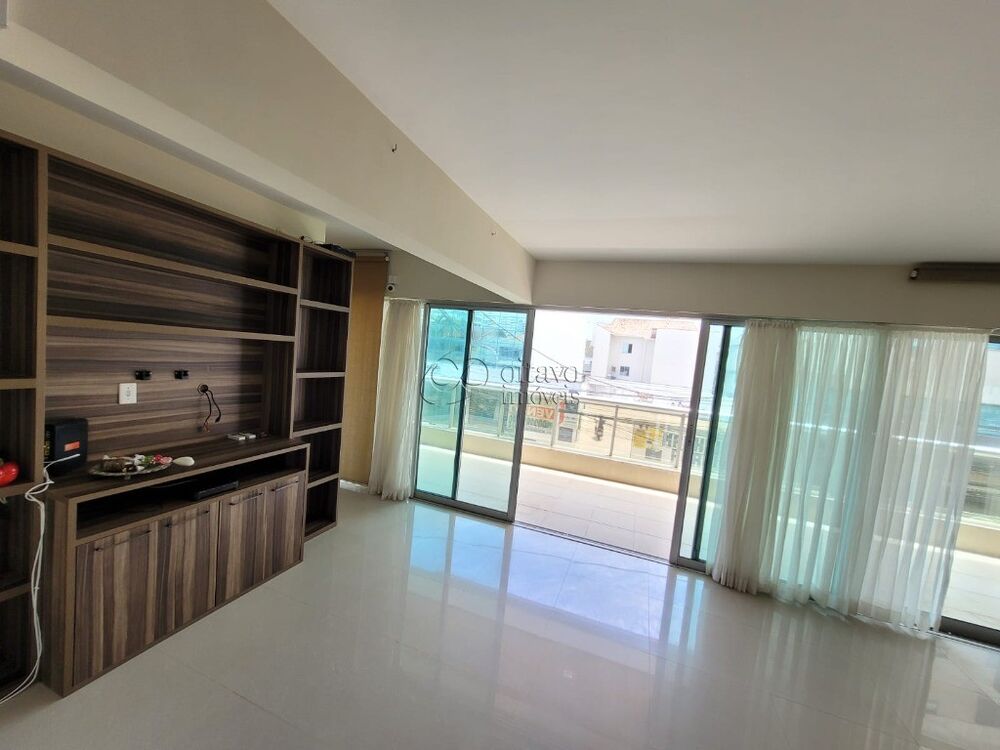 Apartamento à venda com 3 quartos, 296m² - Foto 2