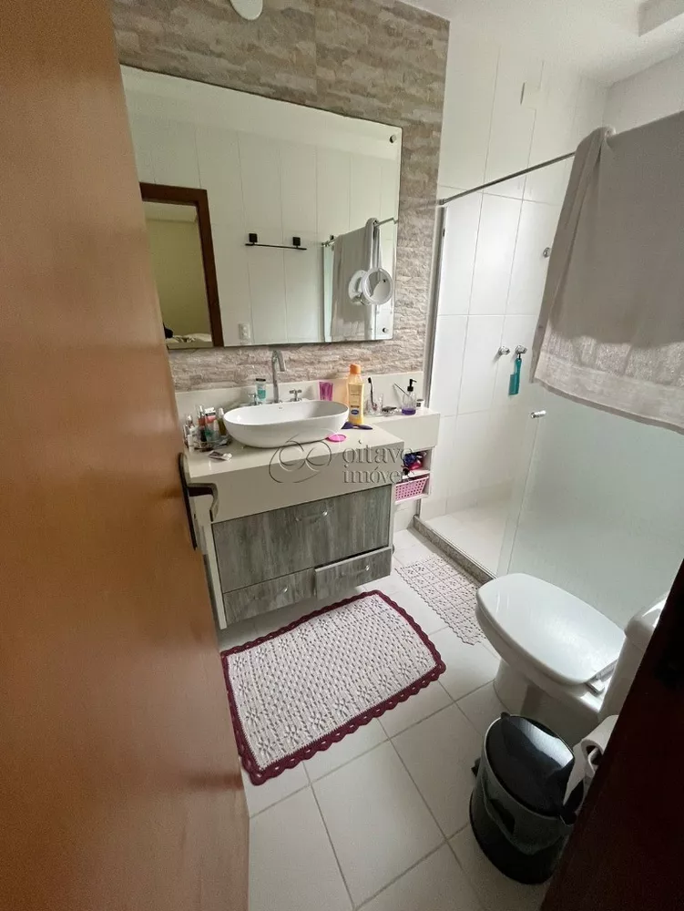 Casa, 5 quartos - Foto 14