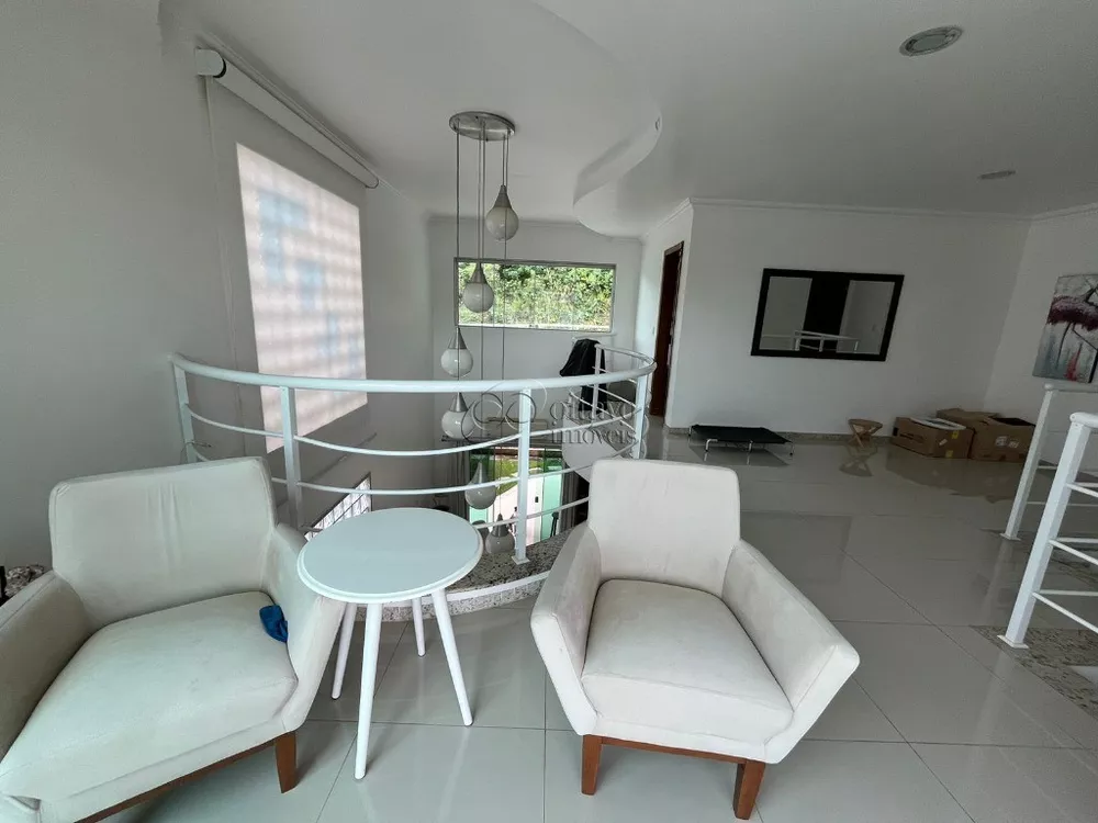 Casa, 5 quartos - Foto 3