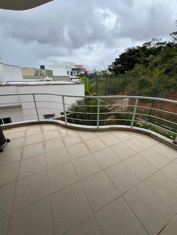 Casa, 5 quartos - Foto 16