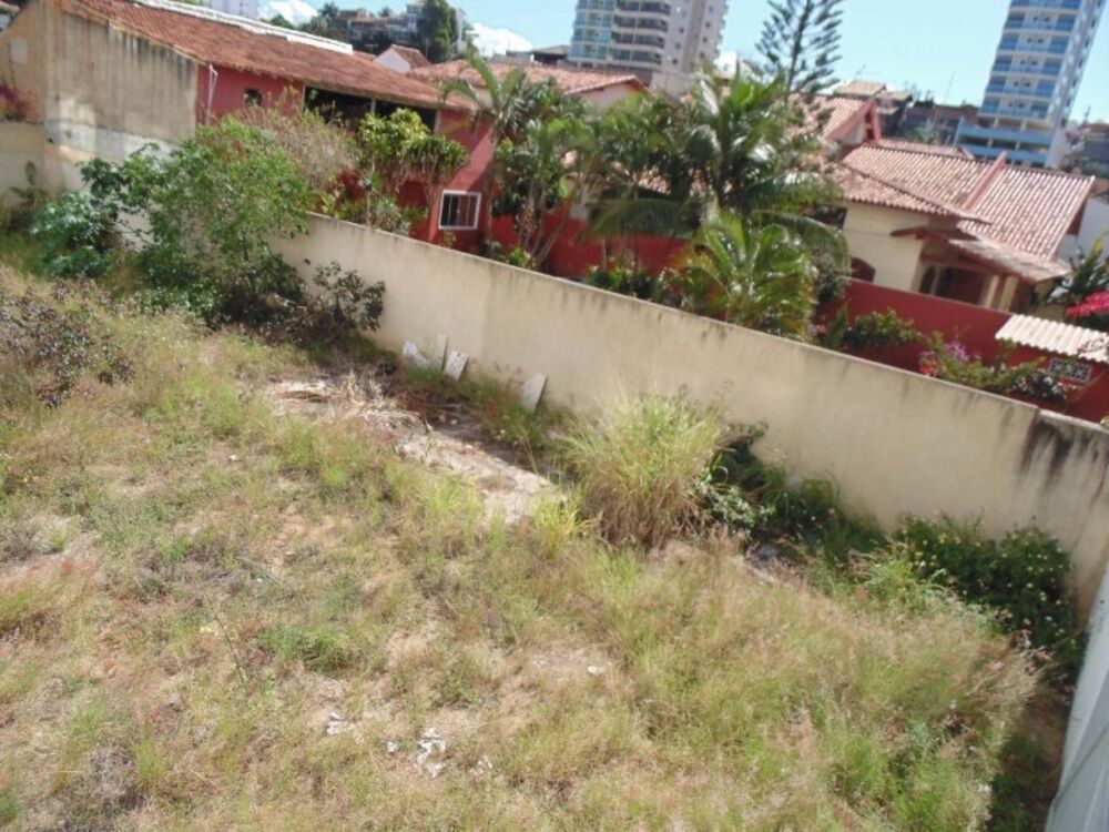 Terreno, 360 m² - Foto 2