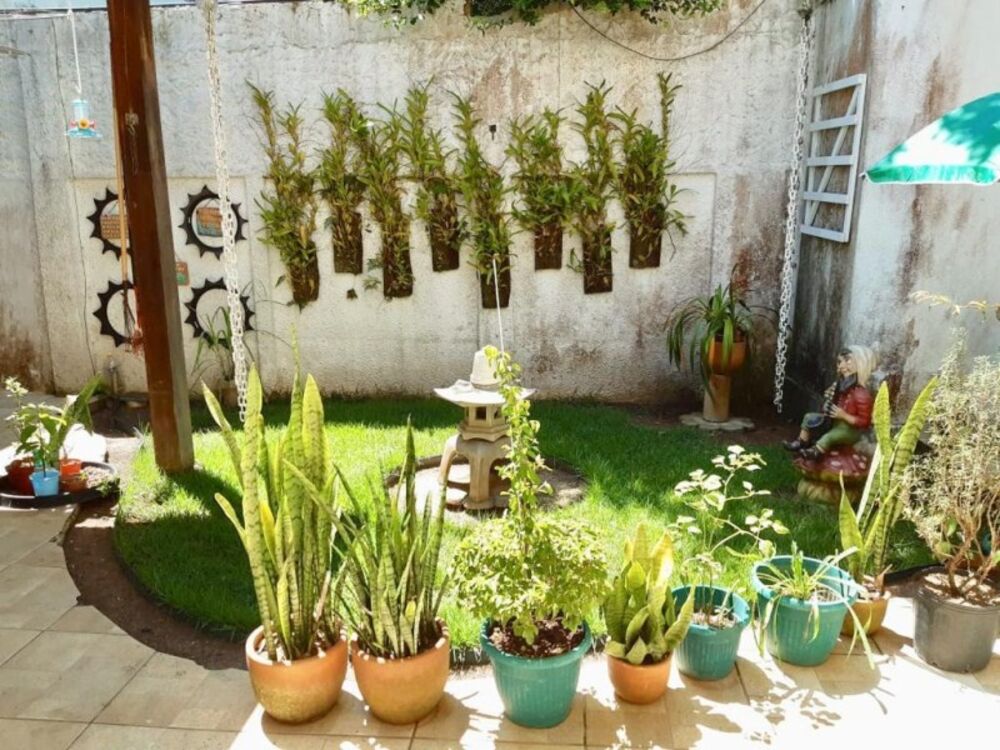 Casa à venda com 4 quartos, 270m² - Foto 3