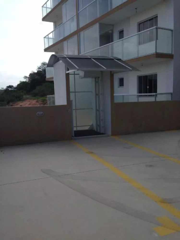 Apartamento, 2 quartos, 65 m² - Foto 8