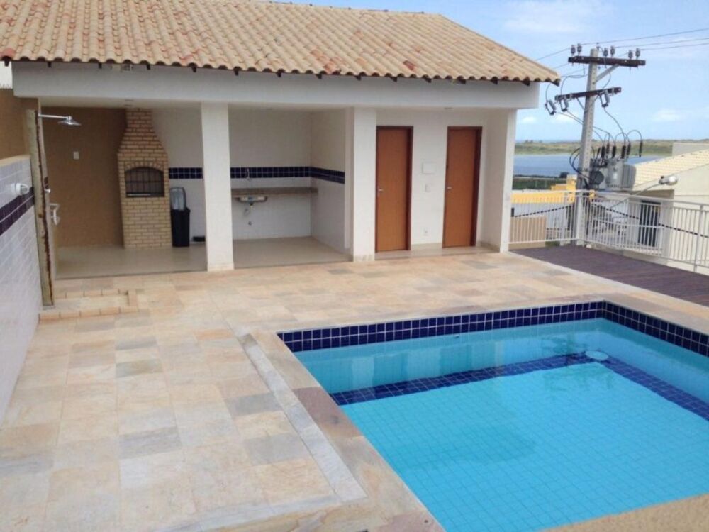 Apartamento, 2 quartos, 65 m² - Foto 7