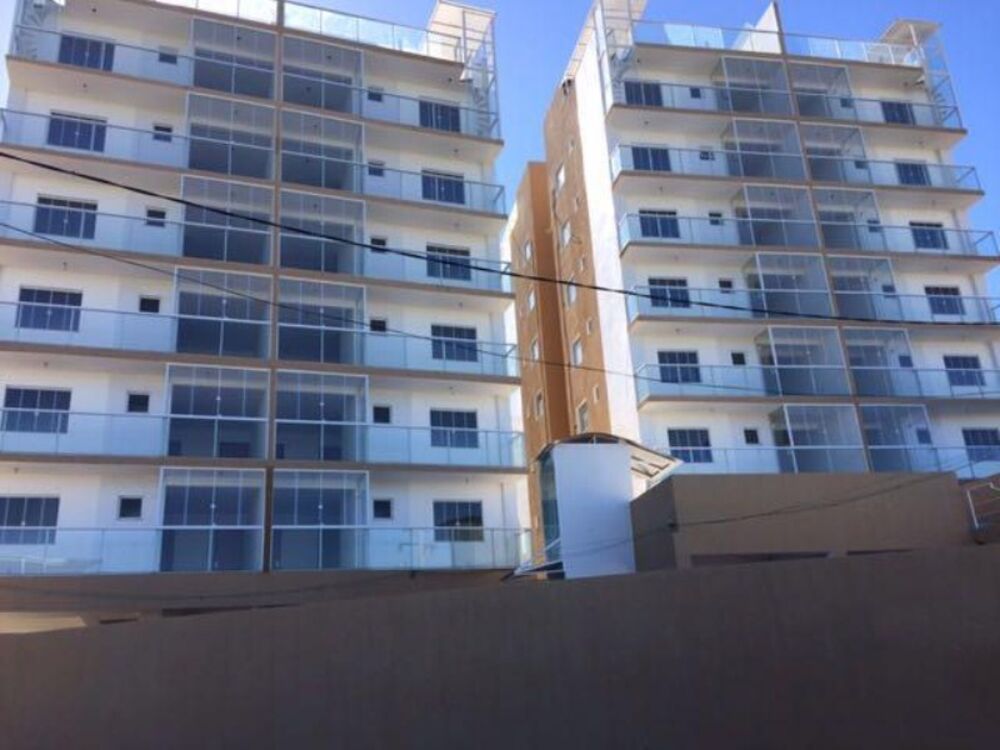 Apartamento, 2 quartos, 65 m² - Foto 11