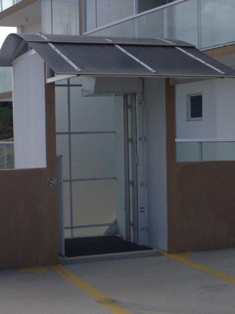 Apartamento, 2 quartos, 65 m² - Foto 9