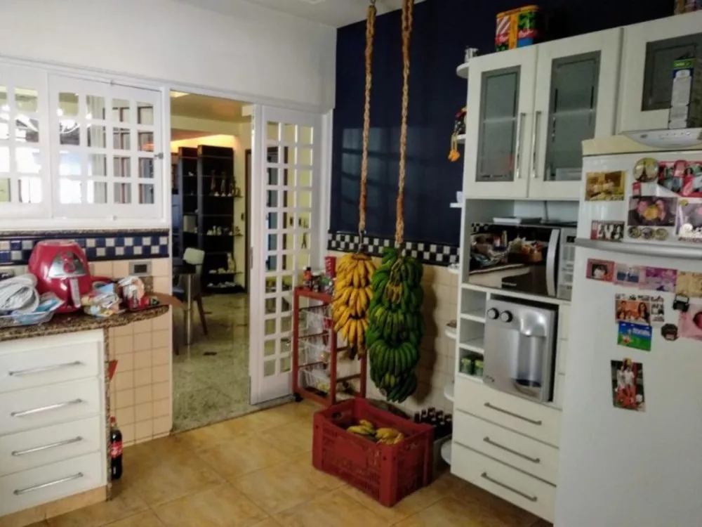 Apartamento, 4 quartos, 250 m² - Foto 13
