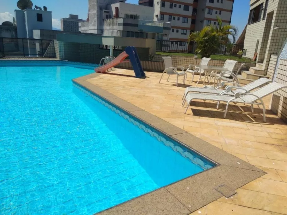 Apartamento, 4 quartos, 250 m² - Foto 2