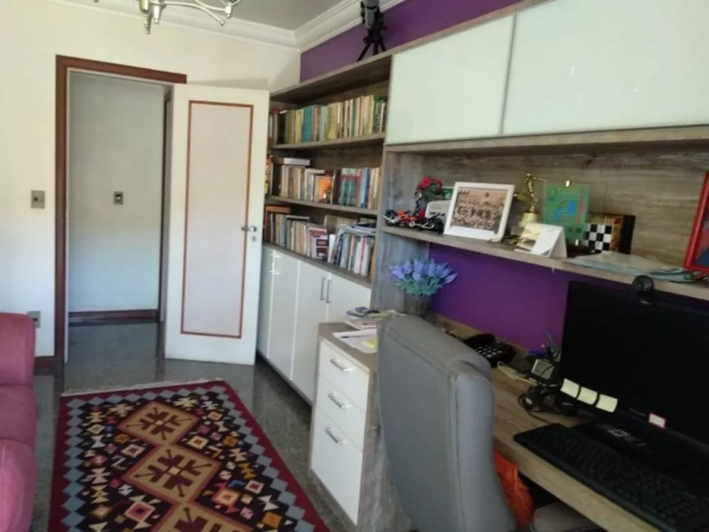 Apartamento, 4 quartos, 250 m² - Foto 12