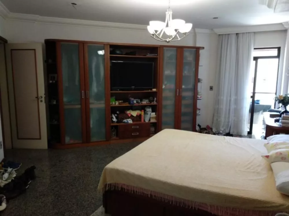Apartamento, 4 quartos, 250 m² - Foto 23