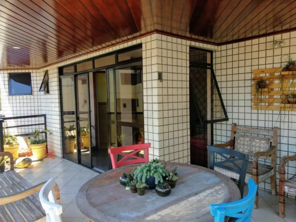 Apartamento, 4 quartos, 250 m² - Foto 33