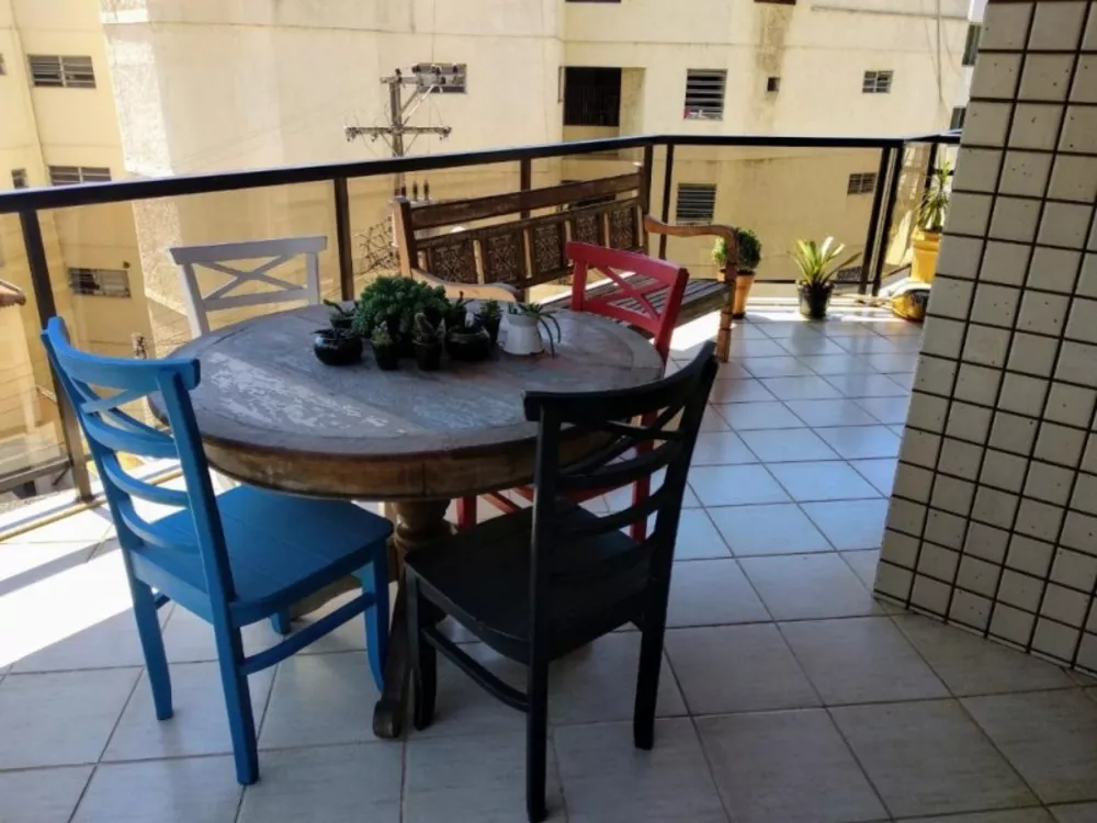 Apartamento, 4 quartos, 250 m² - Foto 34