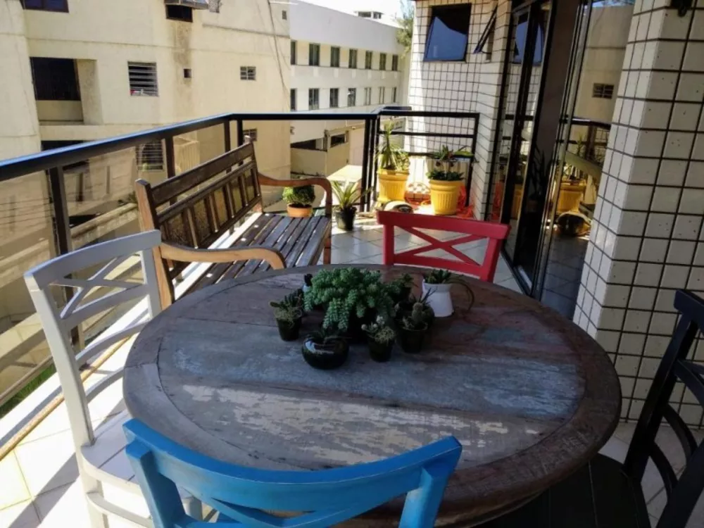 Apartamento, 4 quartos, 250 m² - Foto 32