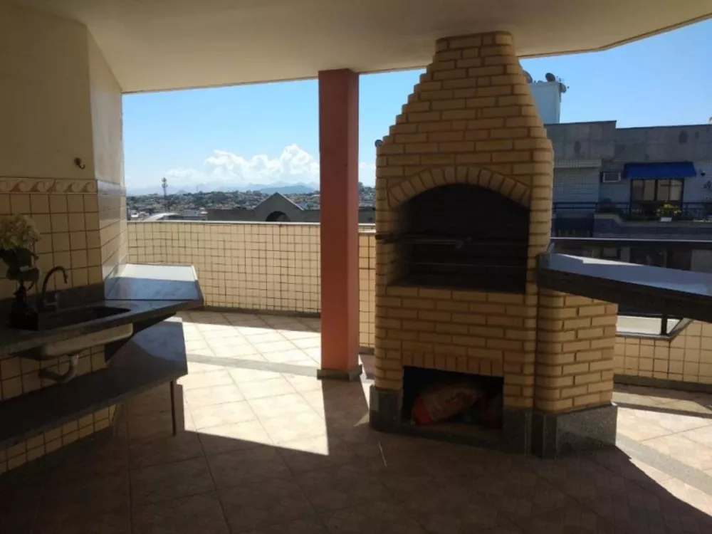 Apartamento, 4 quartos, 250 m² - Foto 8