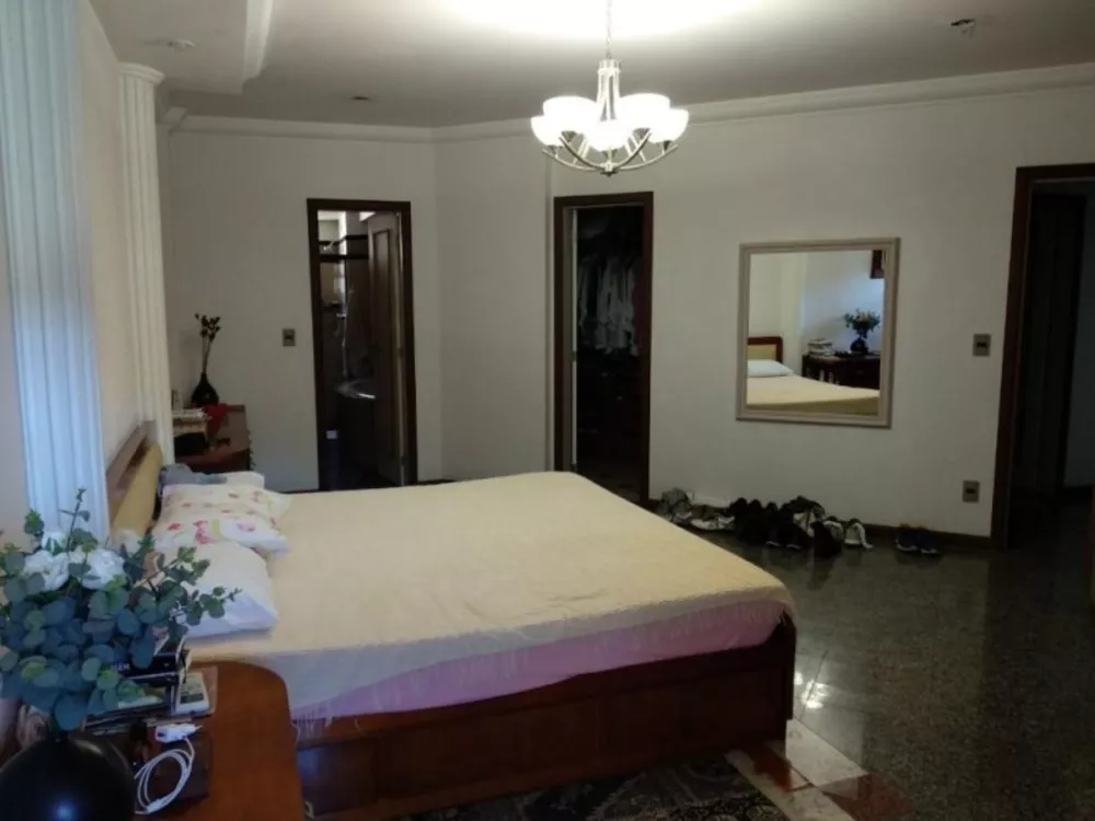 Apartamento, 4 quartos, 250 m² - Foto 22