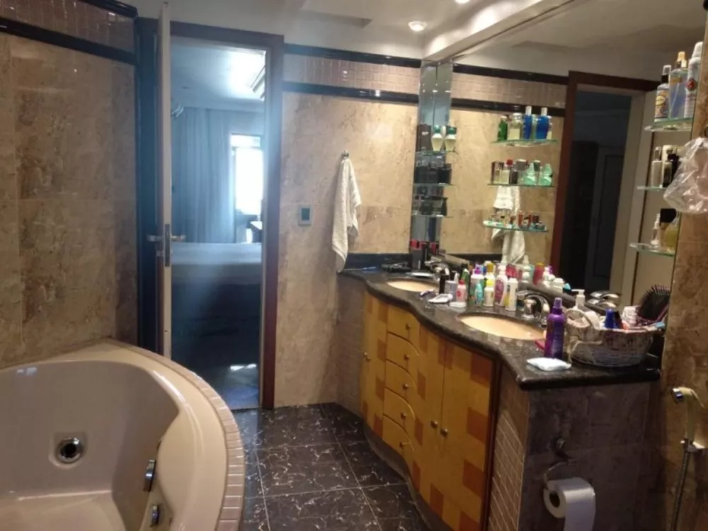 Apartamento, 4 quartos, 250 m² - Foto 18