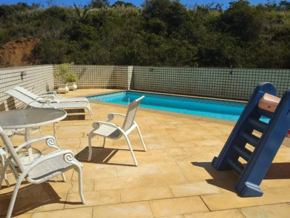 Apartamento, 4 quartos, 250 m² - Foto 5