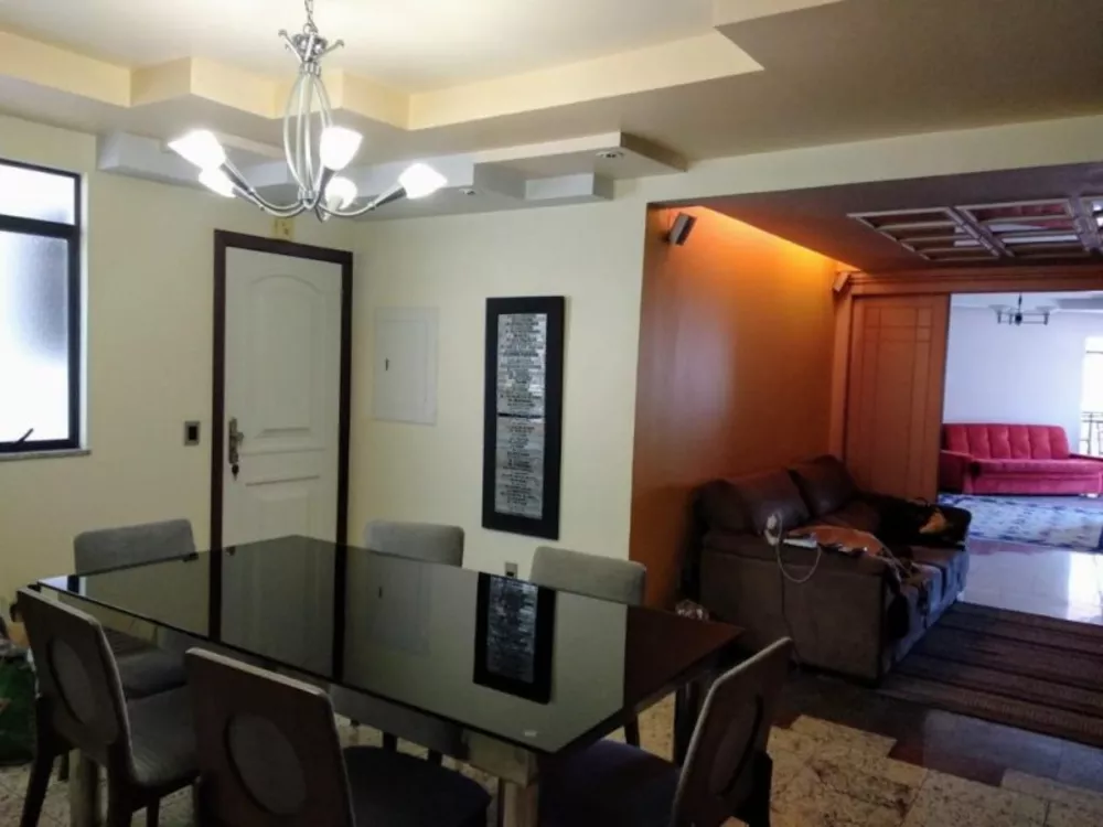 Apartamento, 4 quartos, 250 m² - Foto 9