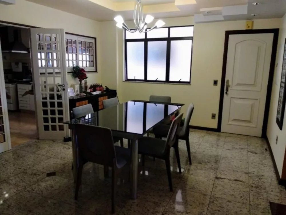 Apartamento, 4 quartos, 250 m² - Foto 11