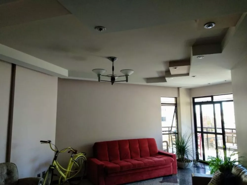 Apartamento, 4 quartos, 250 m² - Foto 28