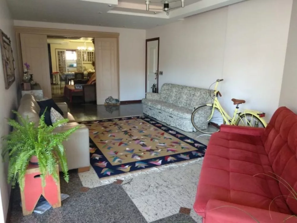 Apartamento, 4 quartos, 250 m² - Foto 30