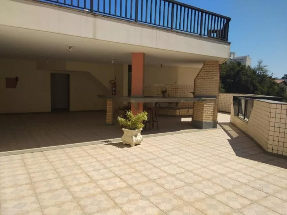 Apartamento, 4 quartos, 250 m² - Foto 7