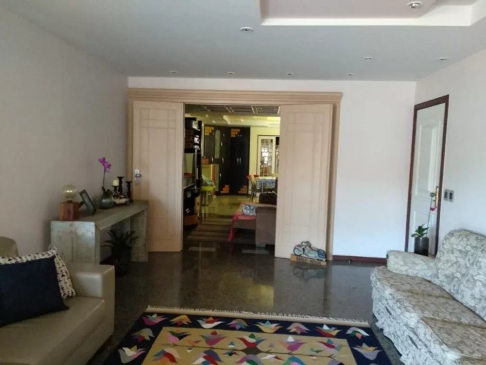 Apartamento, 4 quartos, 250 m² - Foto 29