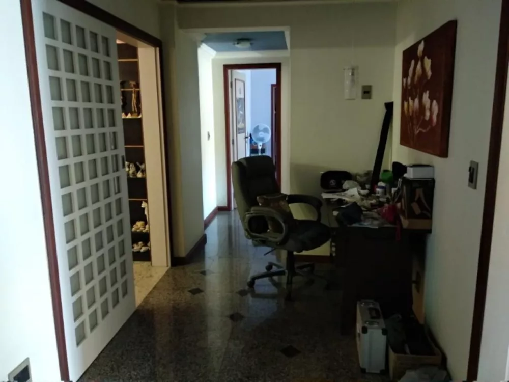 Apartamento, 4 quartos, 250 m² - Foto 25