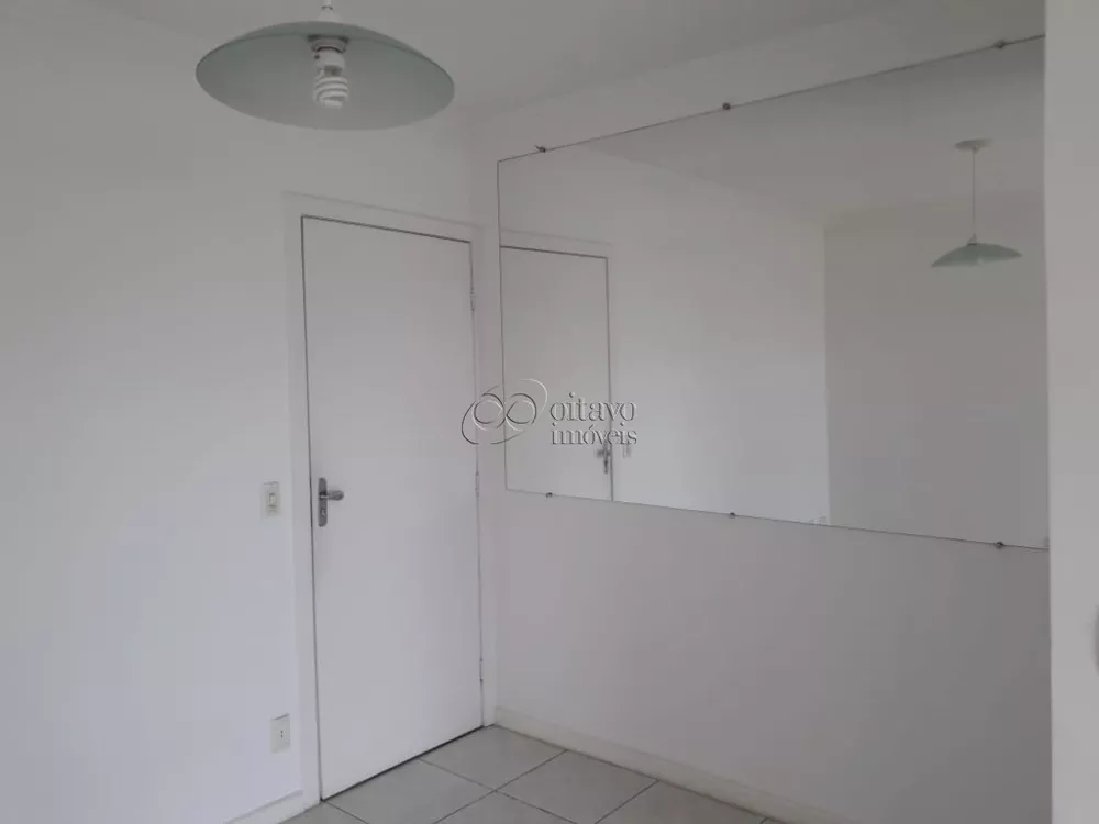 Apartamento à venda com 3 quartos, 80m² - Foto 1