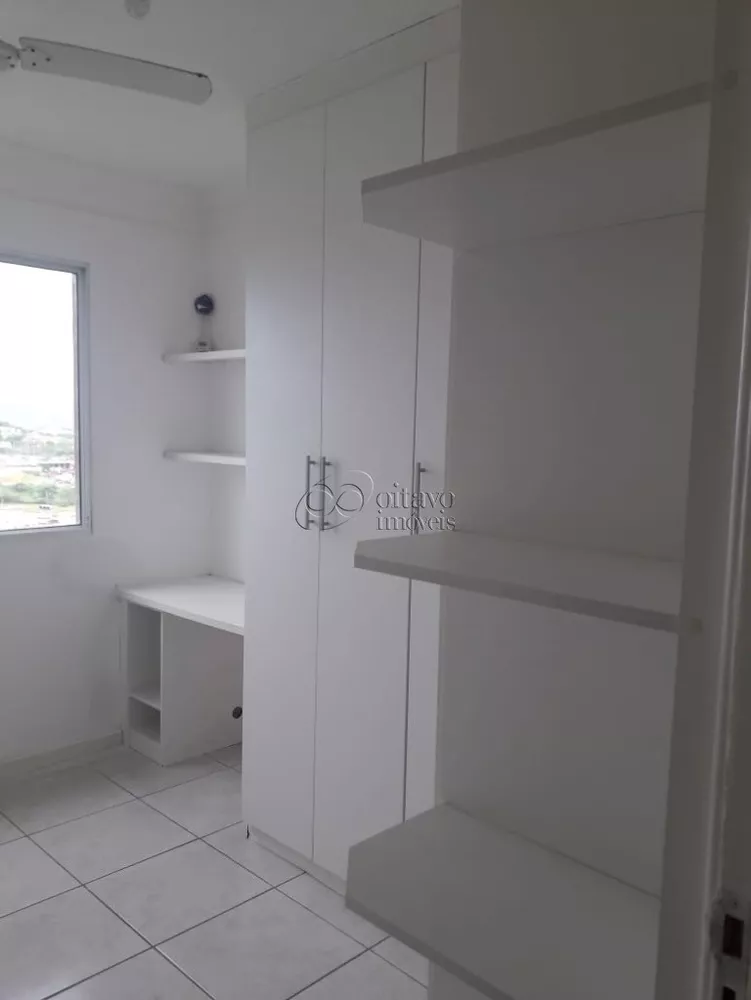 Apartamento à venda com 3 quartos, 80m² - Foto 7