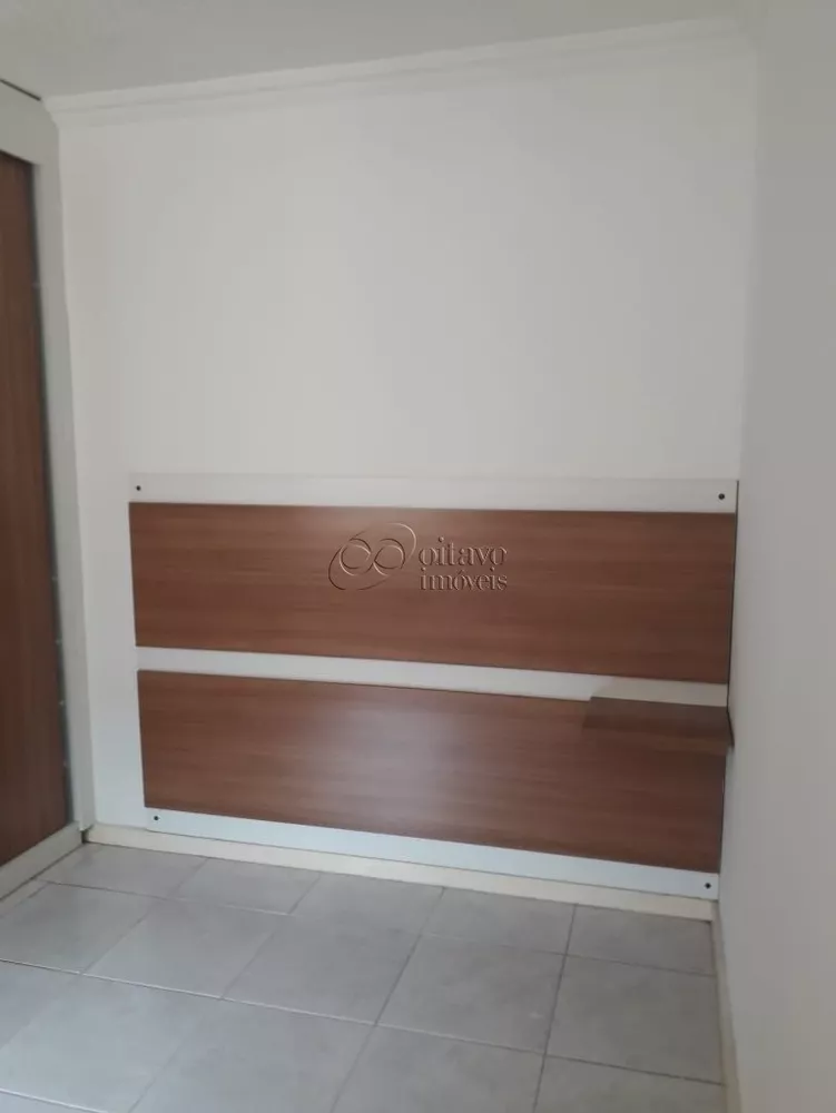 Apartamento à venda com 3 quartos, 80m² - Foto 5