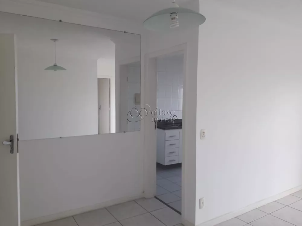 Apartamento à venda com 3 quartos, 80m² - Foto 3