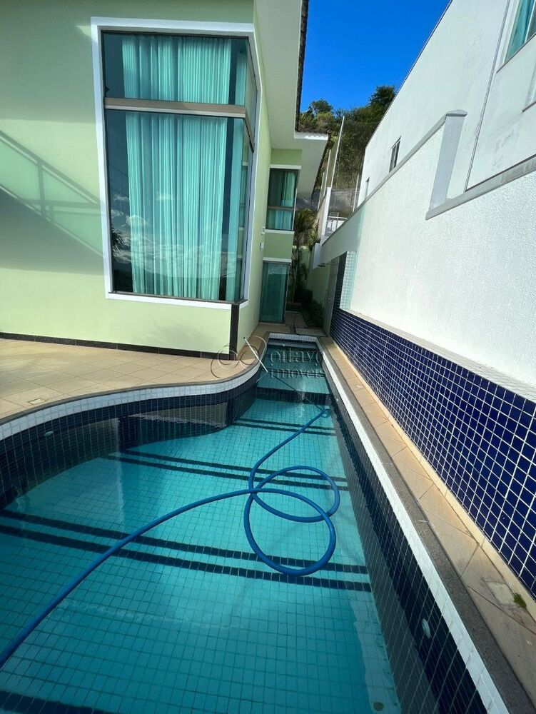 Casa à venda com 3 quartos, 1m² - Foto 4