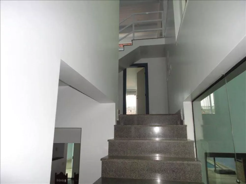 Casa, 4 quartos - Foto 20