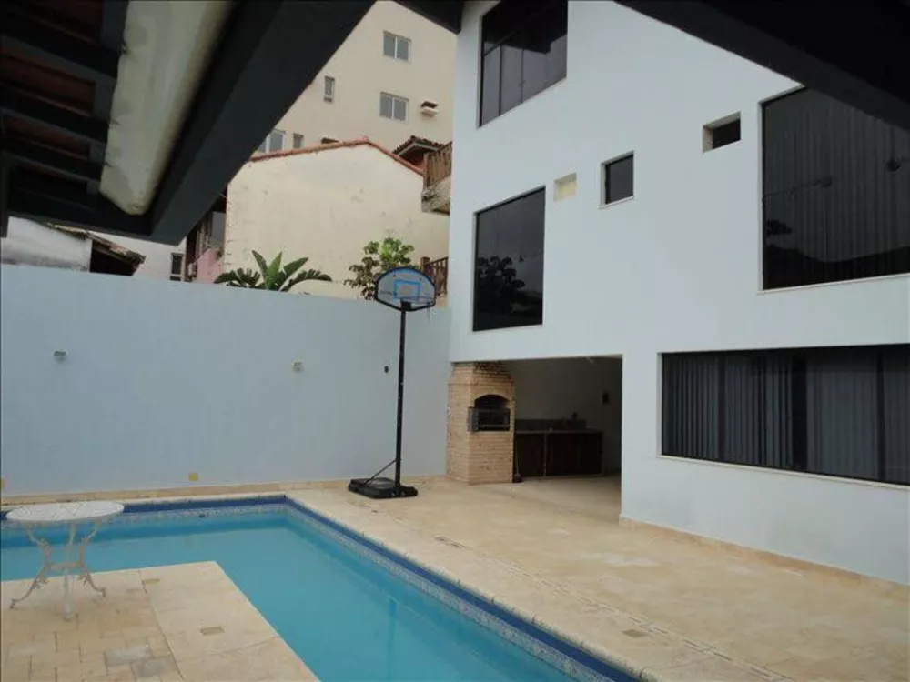 Casa, 4 quartos - Foto 10