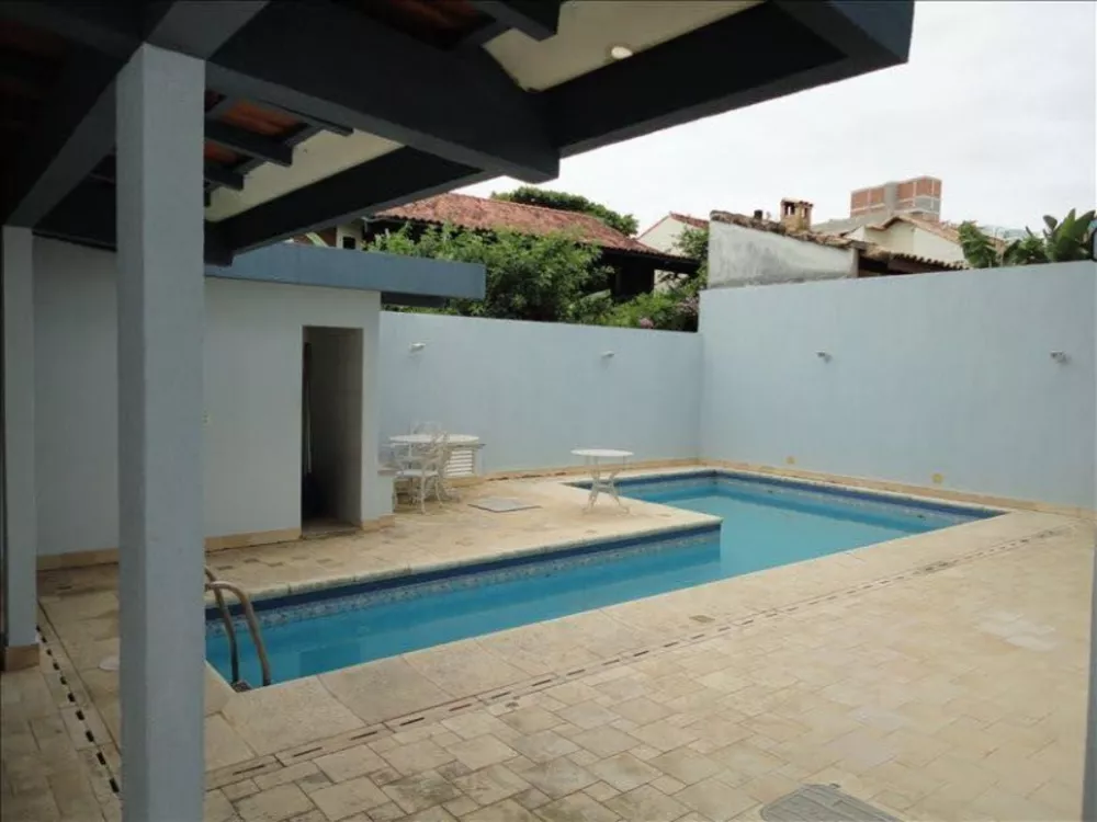 Casa, 4 quartos - Foto 8