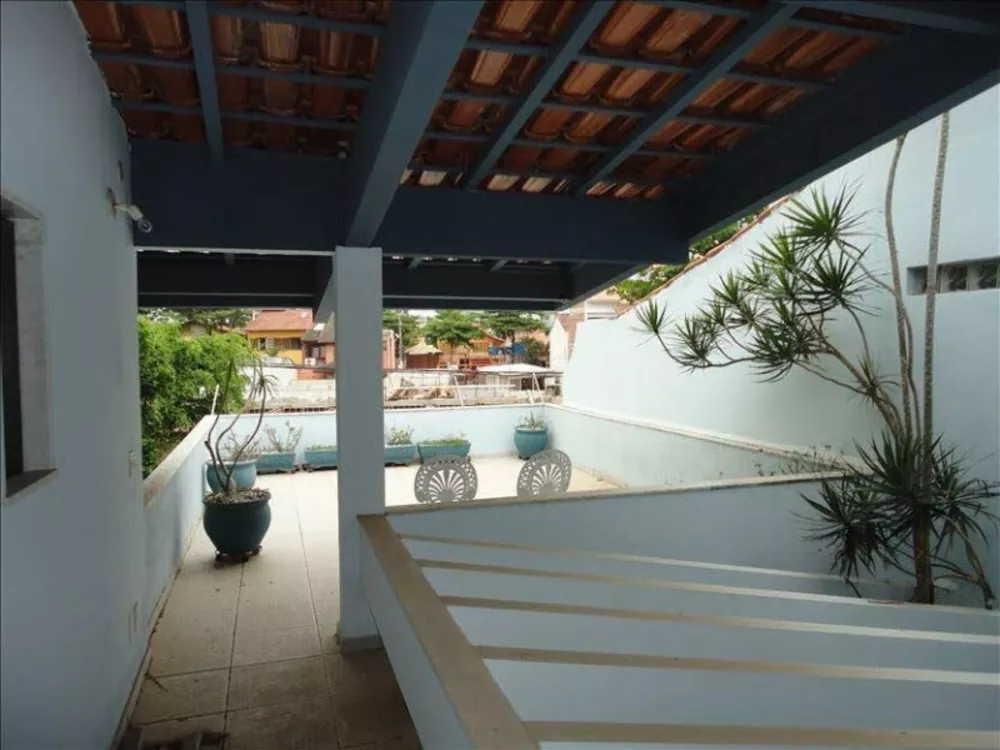 Casa, 4 quartos - Foto 25