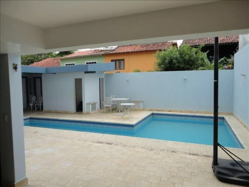 Casa, 4 quartos - Foto 7