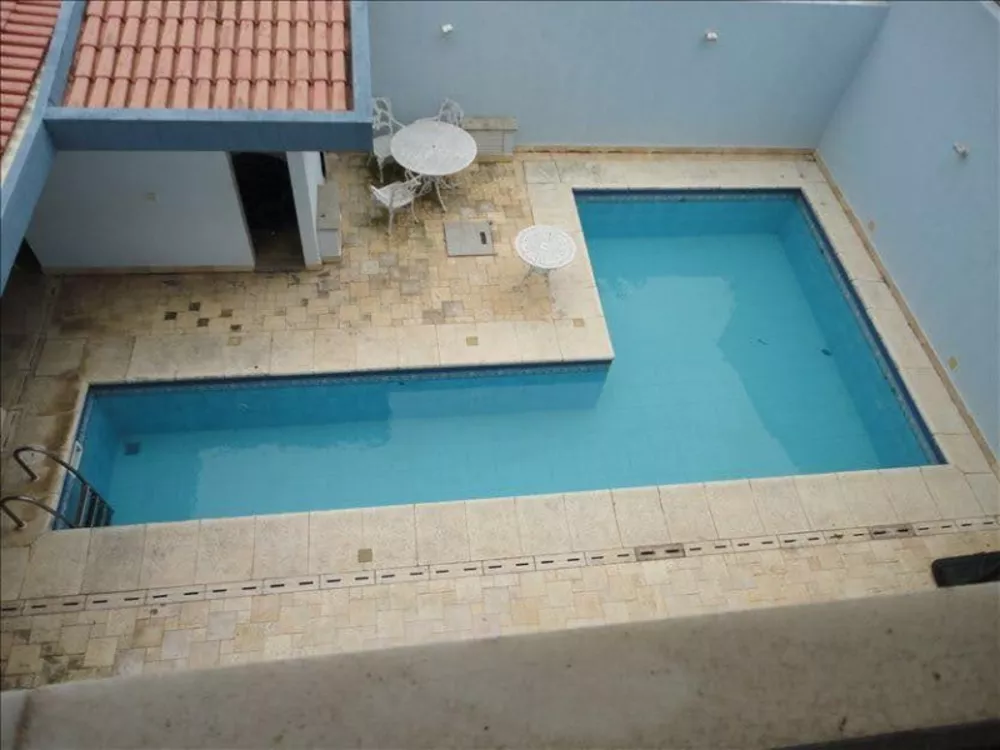 Casa, 4 quartos - Foto 9