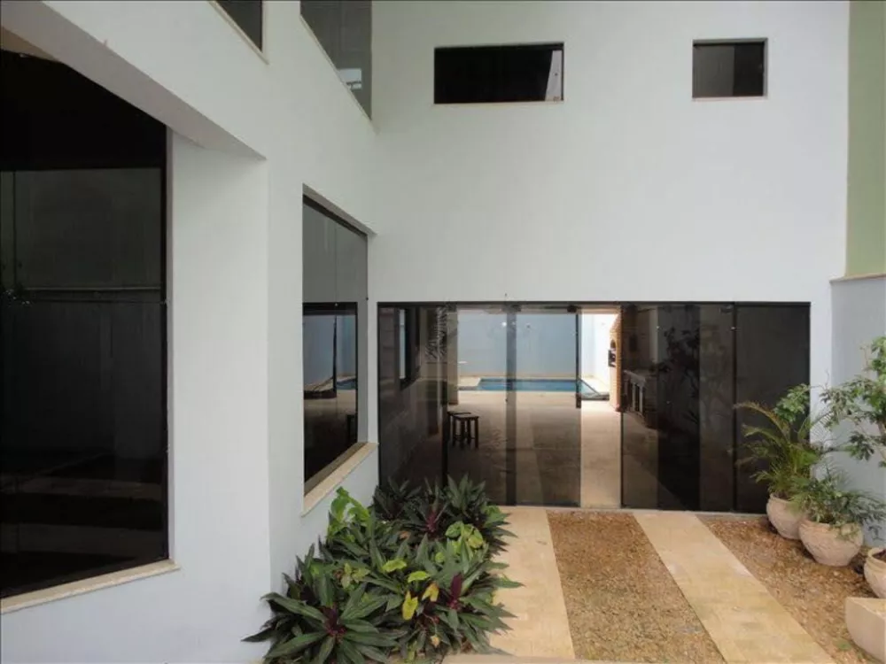 Casa, 4 quartos - Foto 13