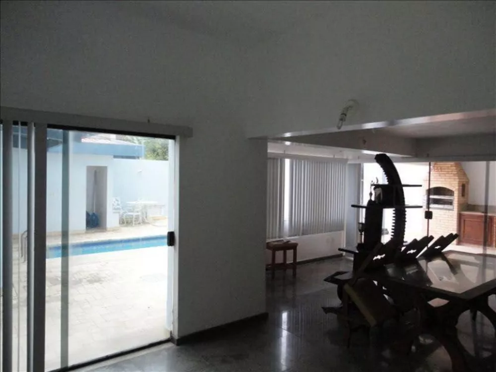 Casa, 4 quartos - Foto 15