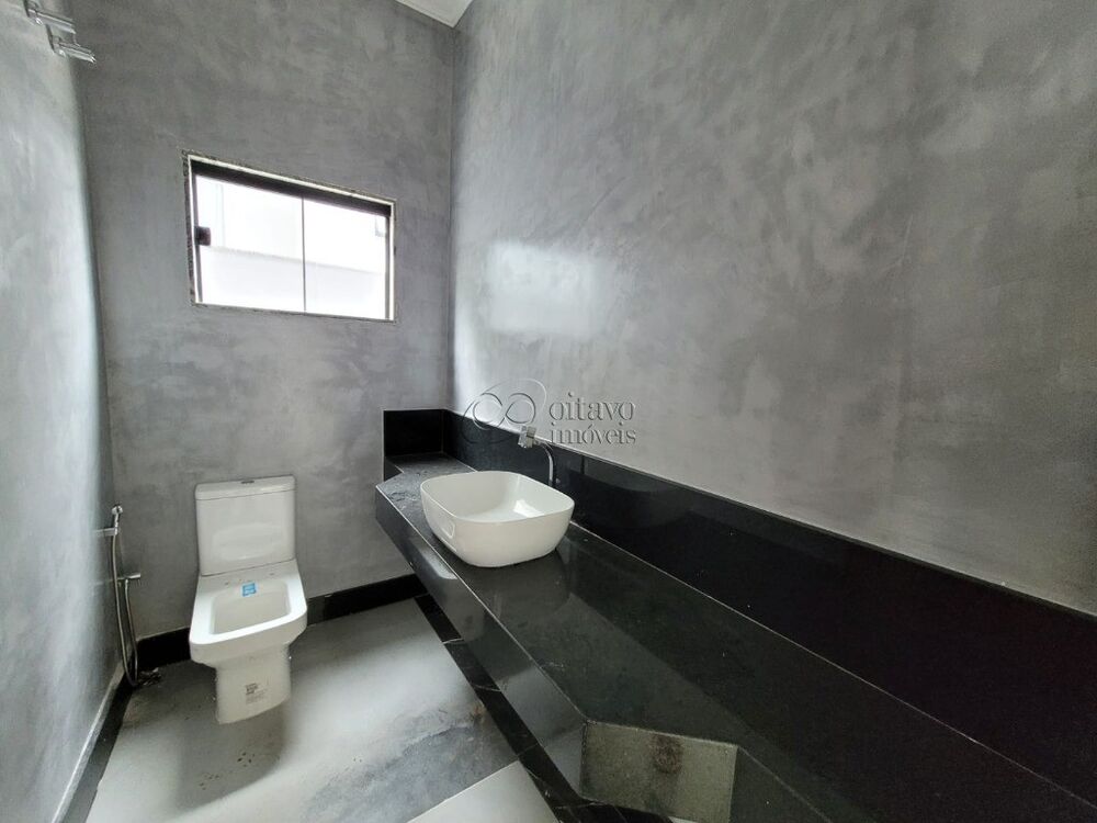 Casa à venda com 4 quartos, 354m² - Foto 8