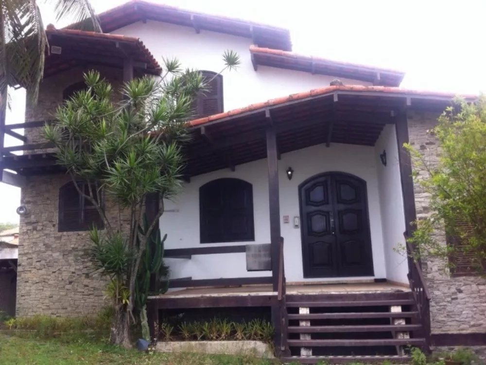 Casa, 5 quartos - Foto 1