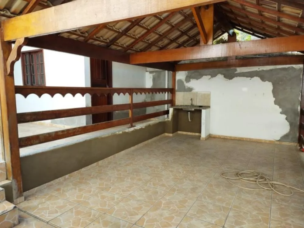 Casa, 5 quartos - Foto 16