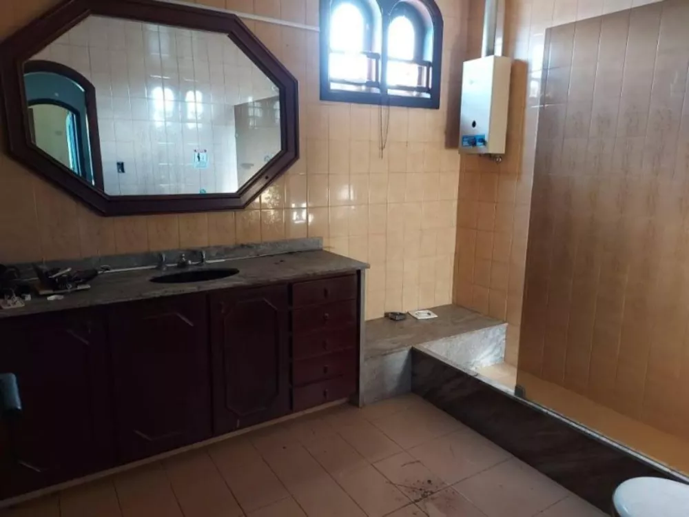 Casa, 5 quartos - Foto 12