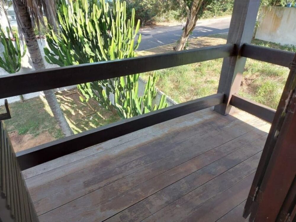 Casa, 5 quartos - Foto 14