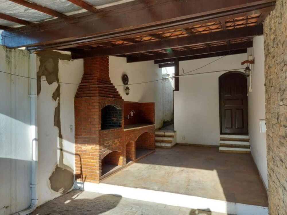 Casa, 5 quartos - Foto 15